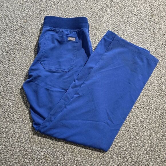 FIGS Livingston Pants - Picture 1 of 3